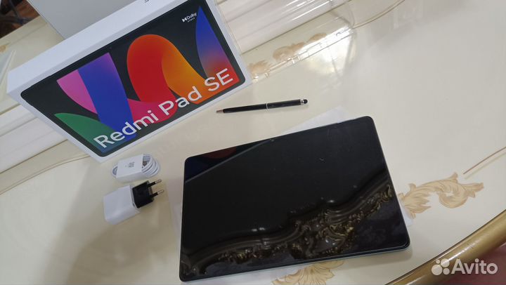 Xiaomi redmi pad se