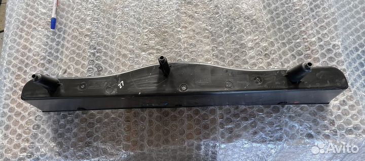 Пол багажника (контейнер)bmw x5 e70