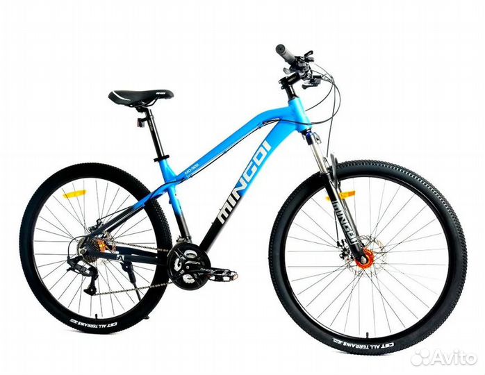 Велосипед взрослый