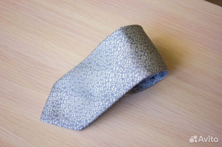 Галстуки новые шелковые Mario Machardi