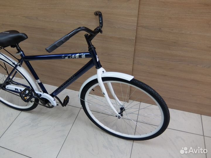 Городской Велосипед Altair City 28