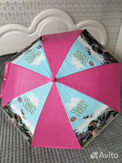 Зонт детский
