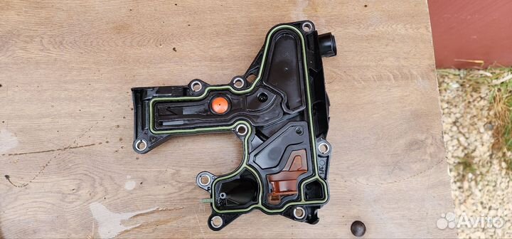 Маслоотделитель 06H103495AH VAG