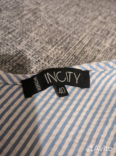 Пакет фирменных вещей на девушку 40