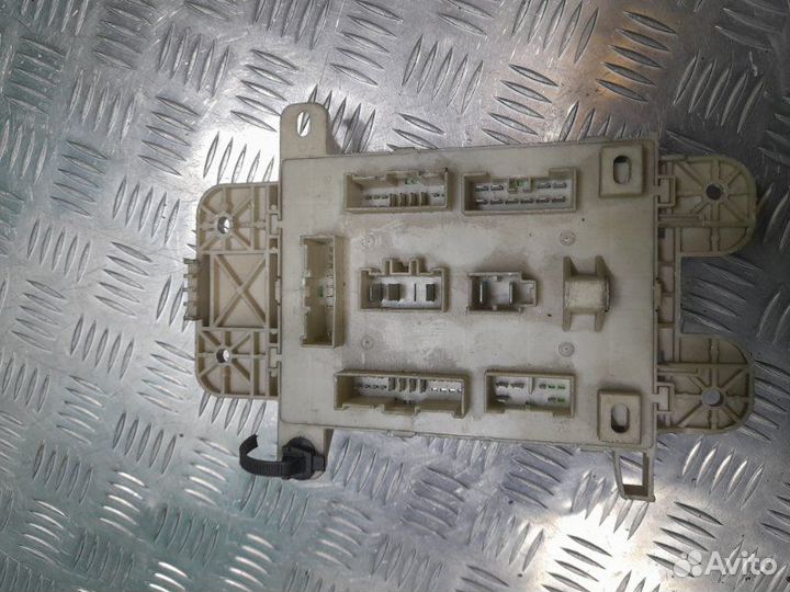 Блок предохранителей Chery Tiggo T11 1.8 2008