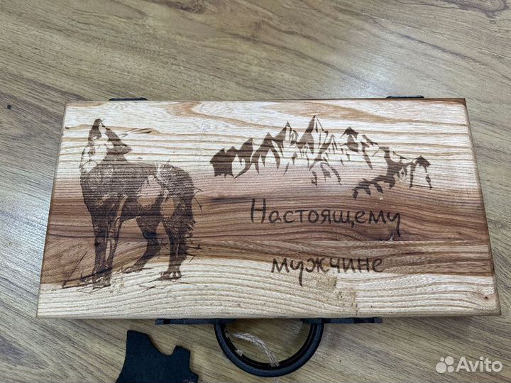 Подарочный набор 