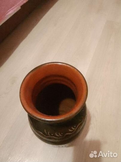 Ваза для цветов СССР