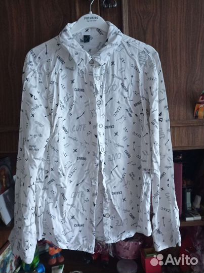 Школьная одежда, 164