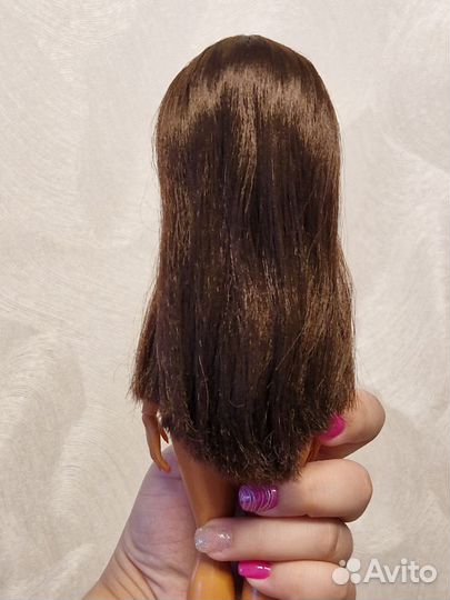 Куколка для Alina Allen