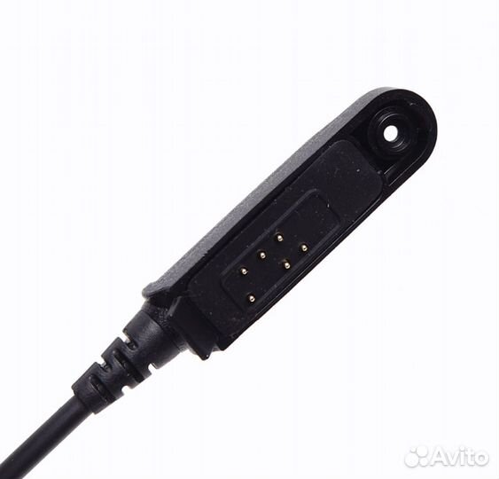 Водонепроницаемая тангента для рации baofeng UV-9R