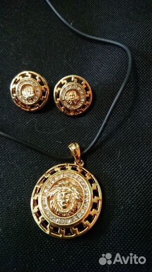 Бижутерия набор