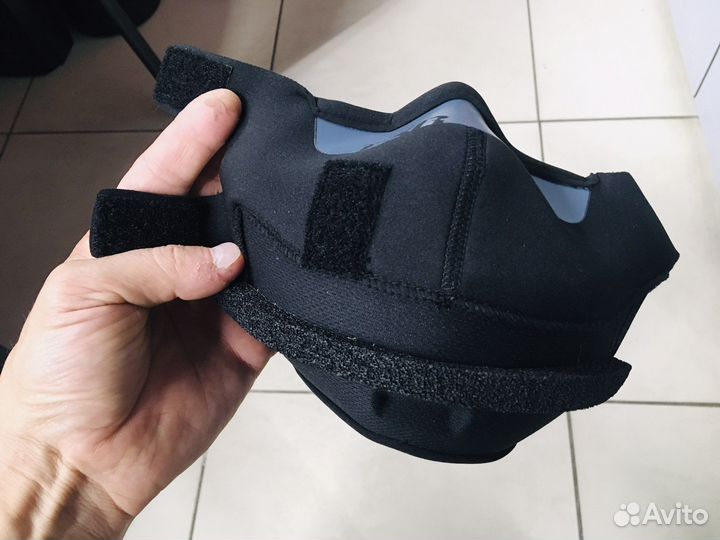 Маска внутр. для шлема модуляра FXR