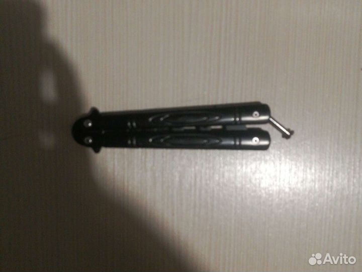 Нож бабочка