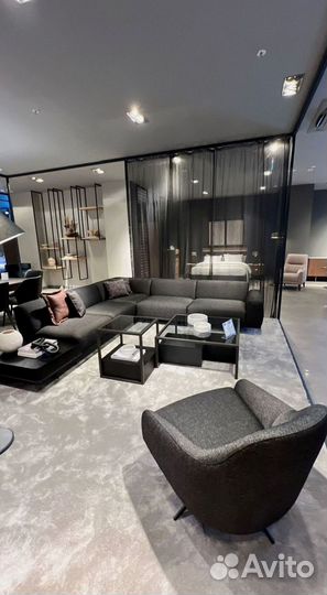 Диван турецкий