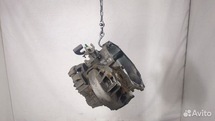 Кпп 6-ст.мех. (МКПП) Chevrolet Trax