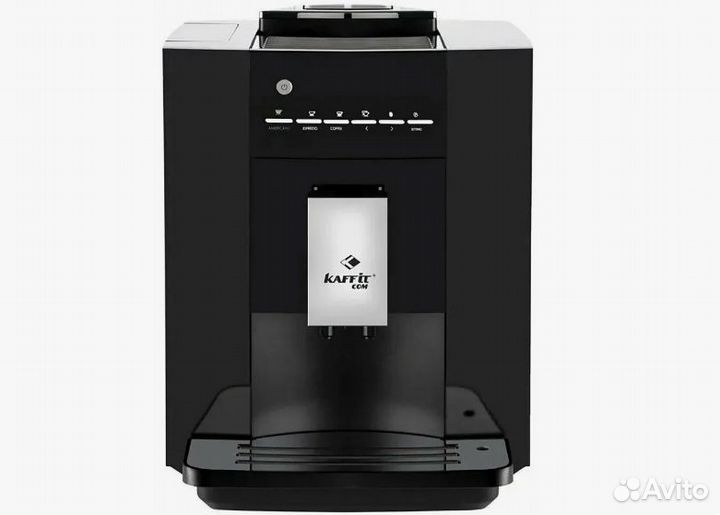 Кофемашина Kaffit Ремонт