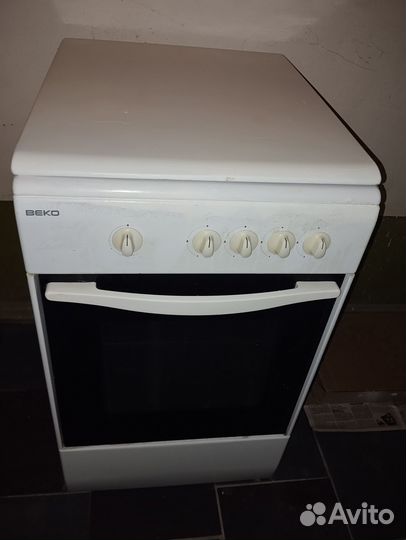 Газовая плита бу