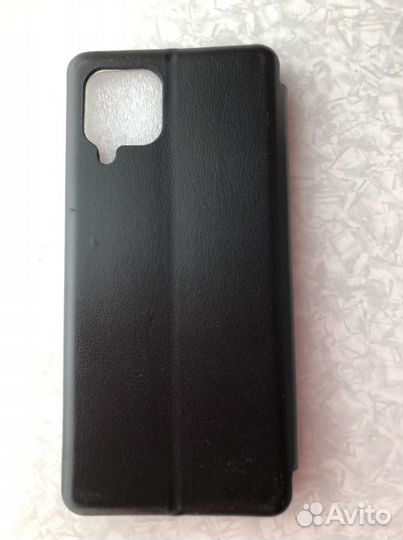 Чехол на samsung A22s 5G