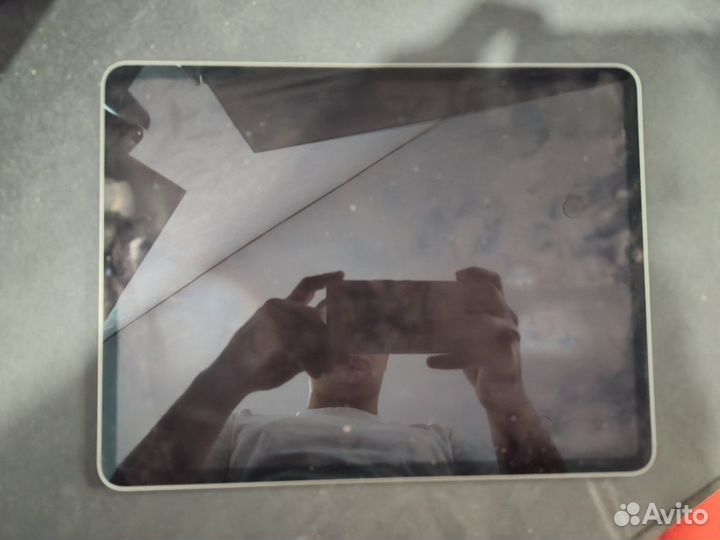 iPad Pro 12.9 2021 m1 128gb wi-fi