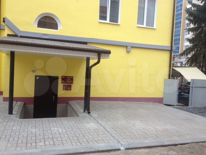 Гараж, 26 м²