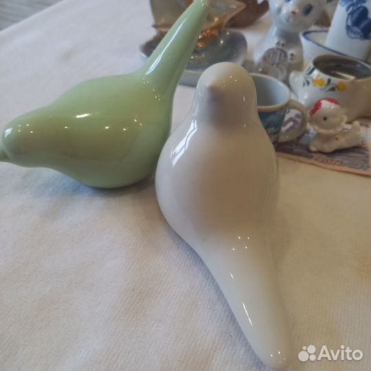 Сувениры и много всякой всячины