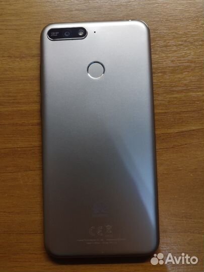 HUAWEI Y6 Prime (2018), 2/16 ГБ