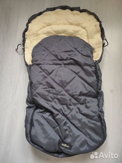 Конверт зимний Zaffiro