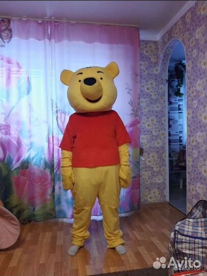 Ростовой костюм продажа Джери бронь