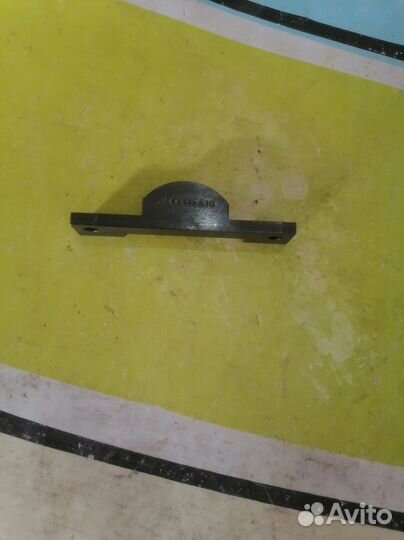 Приспособл. для установки меток распредвала