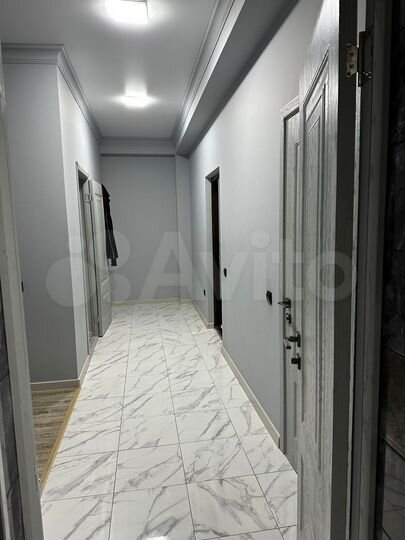 2-к. квартира, 62 м², 2/12 эт.