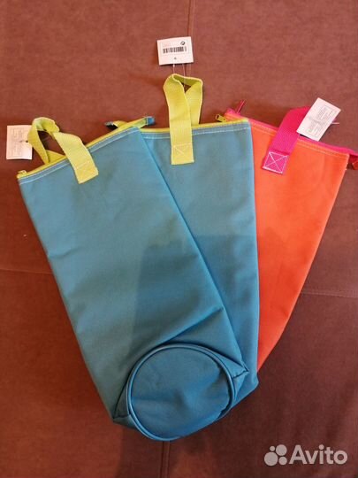 Термосумка для бутылки