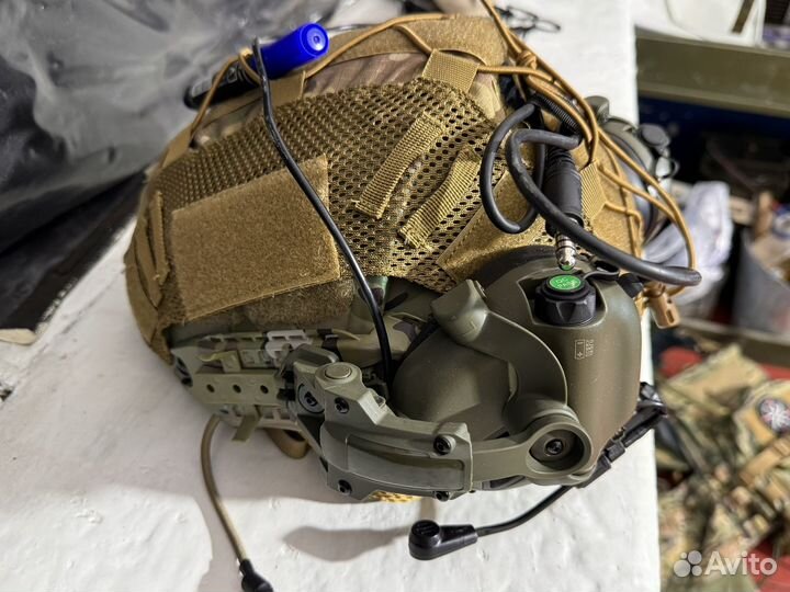 Плитник карсетный (мульткам)