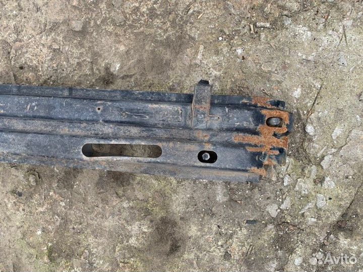 Усилитель бампера задний Geely Mk LG1 MR479QA 2010