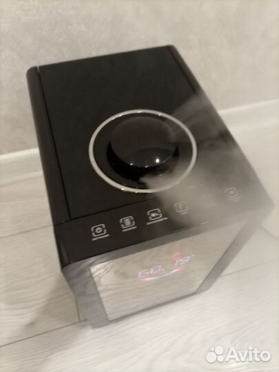 Увлажнитель воздуха bork h700