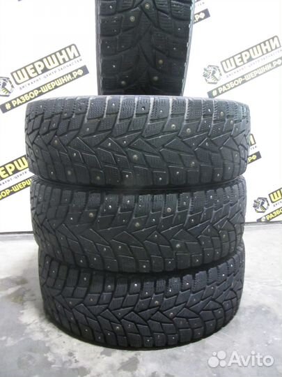 Dunlop SP Winter Ice02 205/60 R16 96T