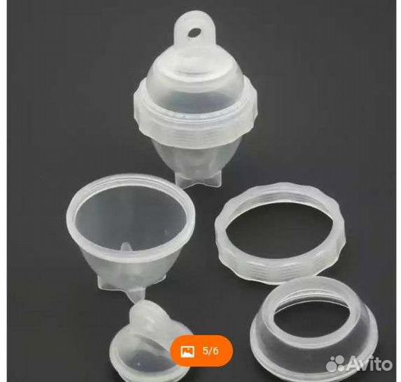 Форма для варки яиц