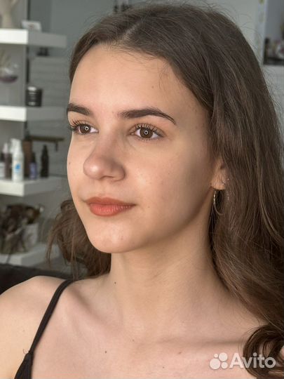 Мастер бровист