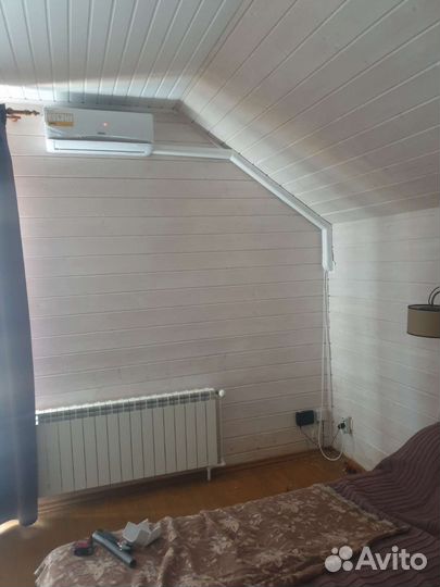 Продажа и монтаж кондиционеров