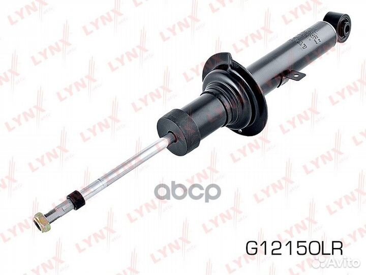 Амортизатор перед прав/лев G12150LR lynxauto