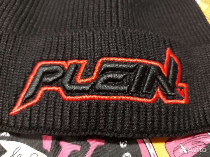 Шапка Philipp Plein