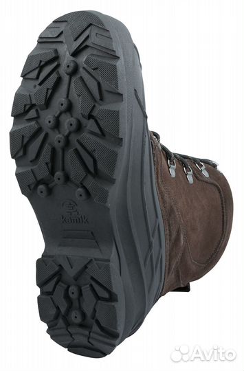 Зимние ботинки Kamik Fargo 2
