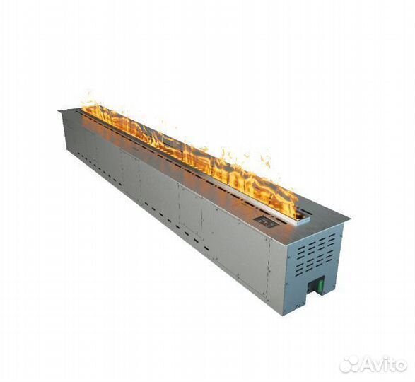 Паровой электрокамин Airtone vepo 1900