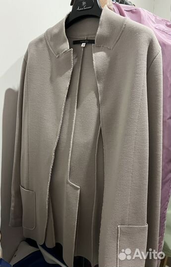 Костюм жакет и юбка 42