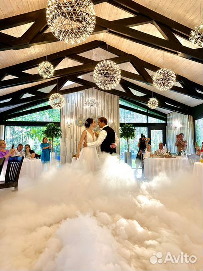 Тяжелый дым Самара