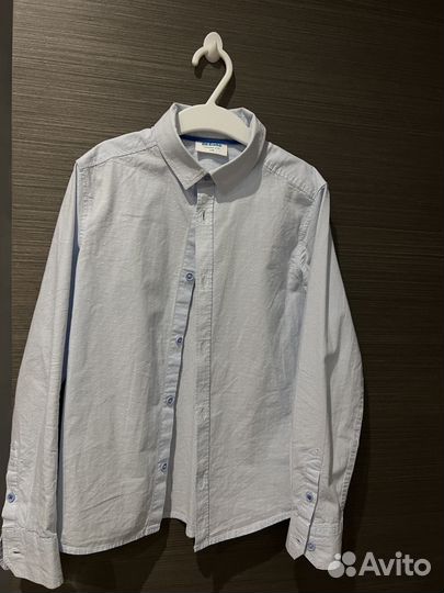 Рубашка для школьника