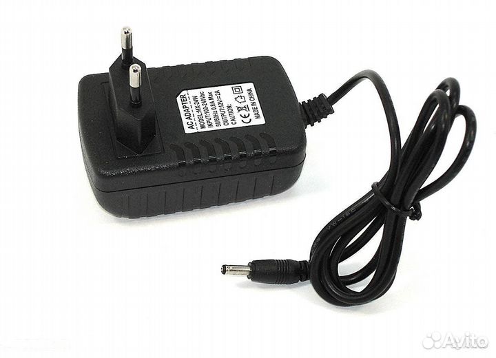 Блок питания для ноутбуков Prestigio (адаптер)