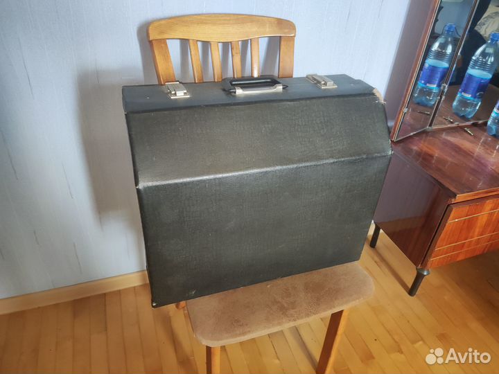 Баян. Рубин 6