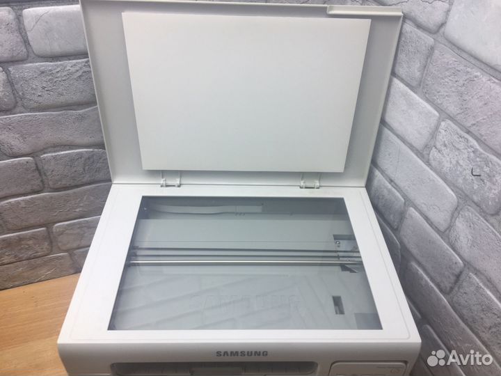 Мфу лазерный samsung scx-3405w. Гарантия