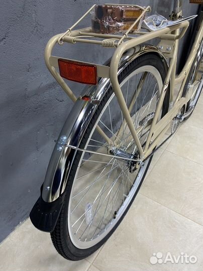 Велосипед дорожный Stels Navigator 325