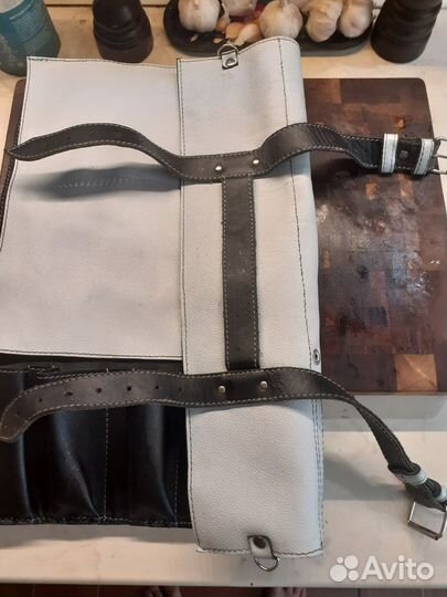 Скрутка для ножей